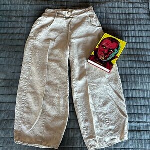 Linenfox Frankie pants